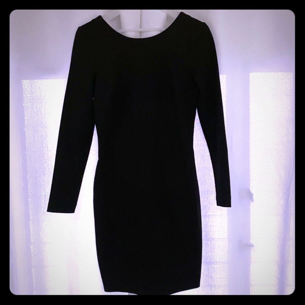Banana Republic Little Black Dress